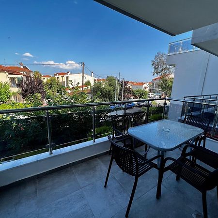 Nikiti Holidays מראה חיצוני תמונה