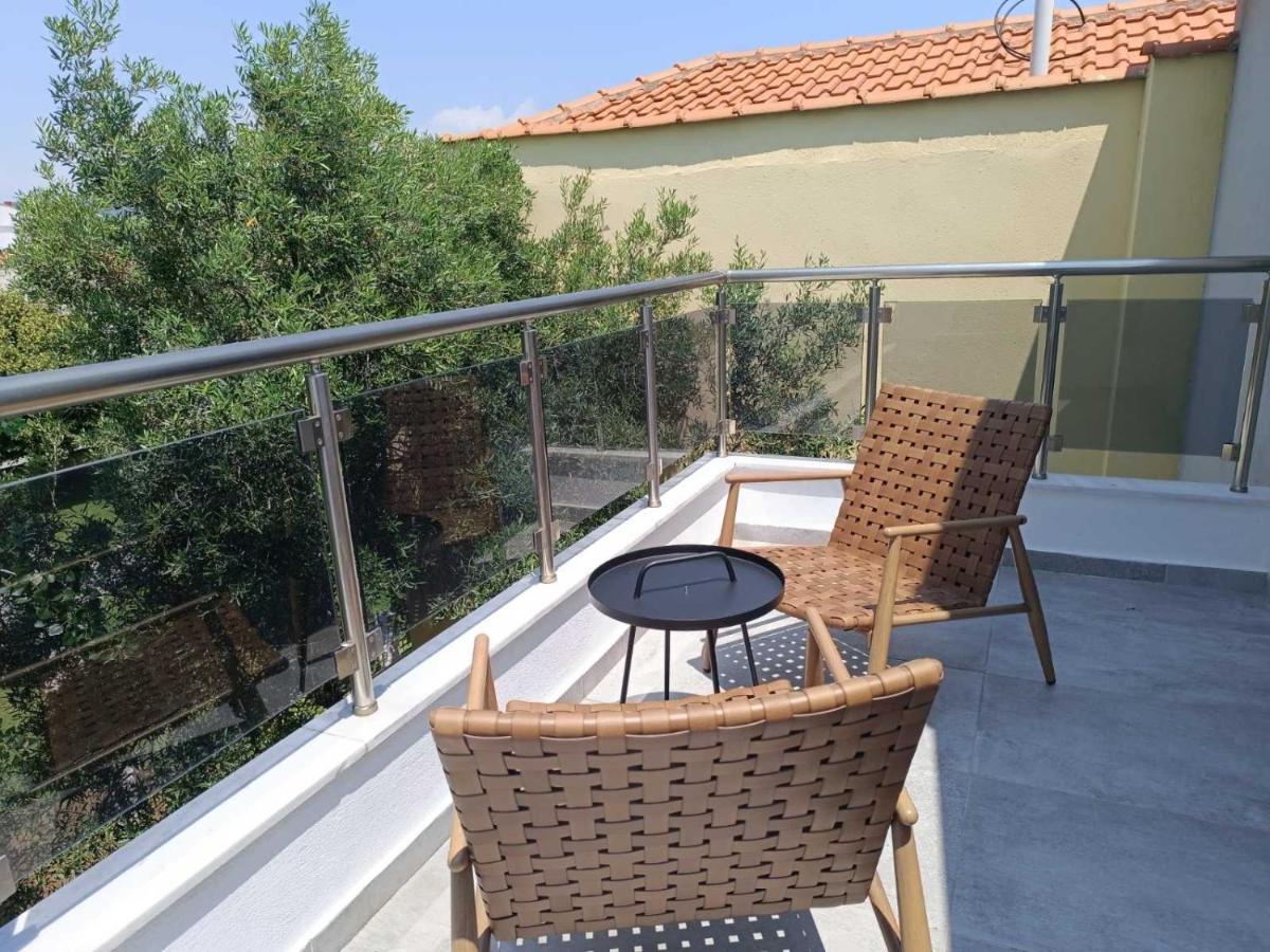 Nikiti Holidays מראה חיצוני תמונה