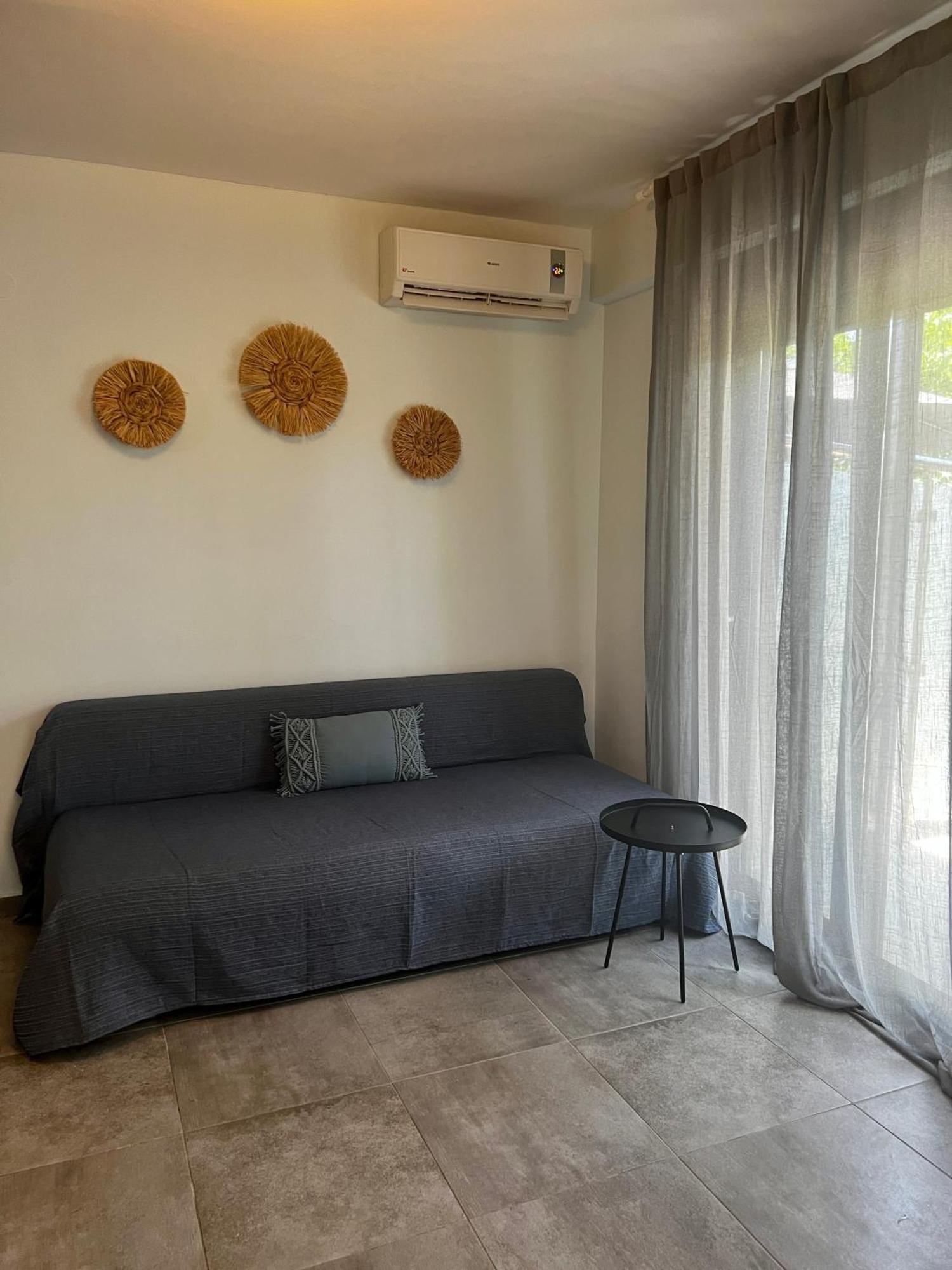 Nikiti Holidays מראה חיצוני תמונה