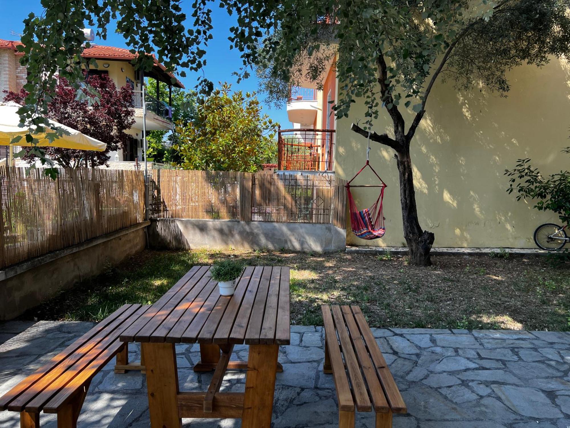 Nikiti Holidays מראה חיצוני תמונה
