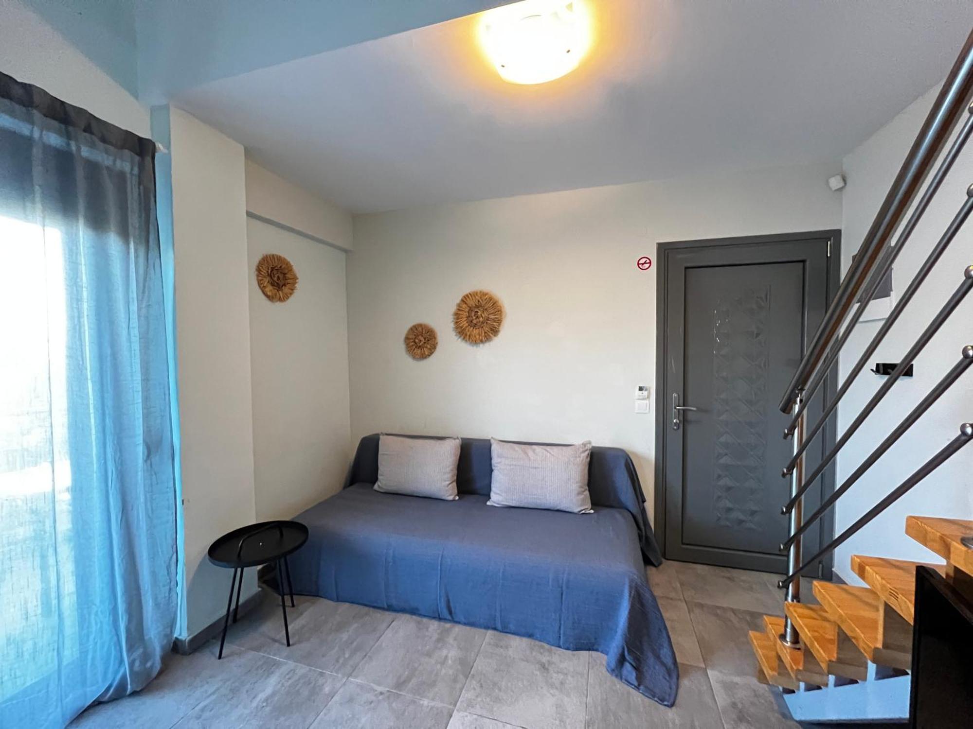Nikiti Holidays מראה חיצוני תמונה