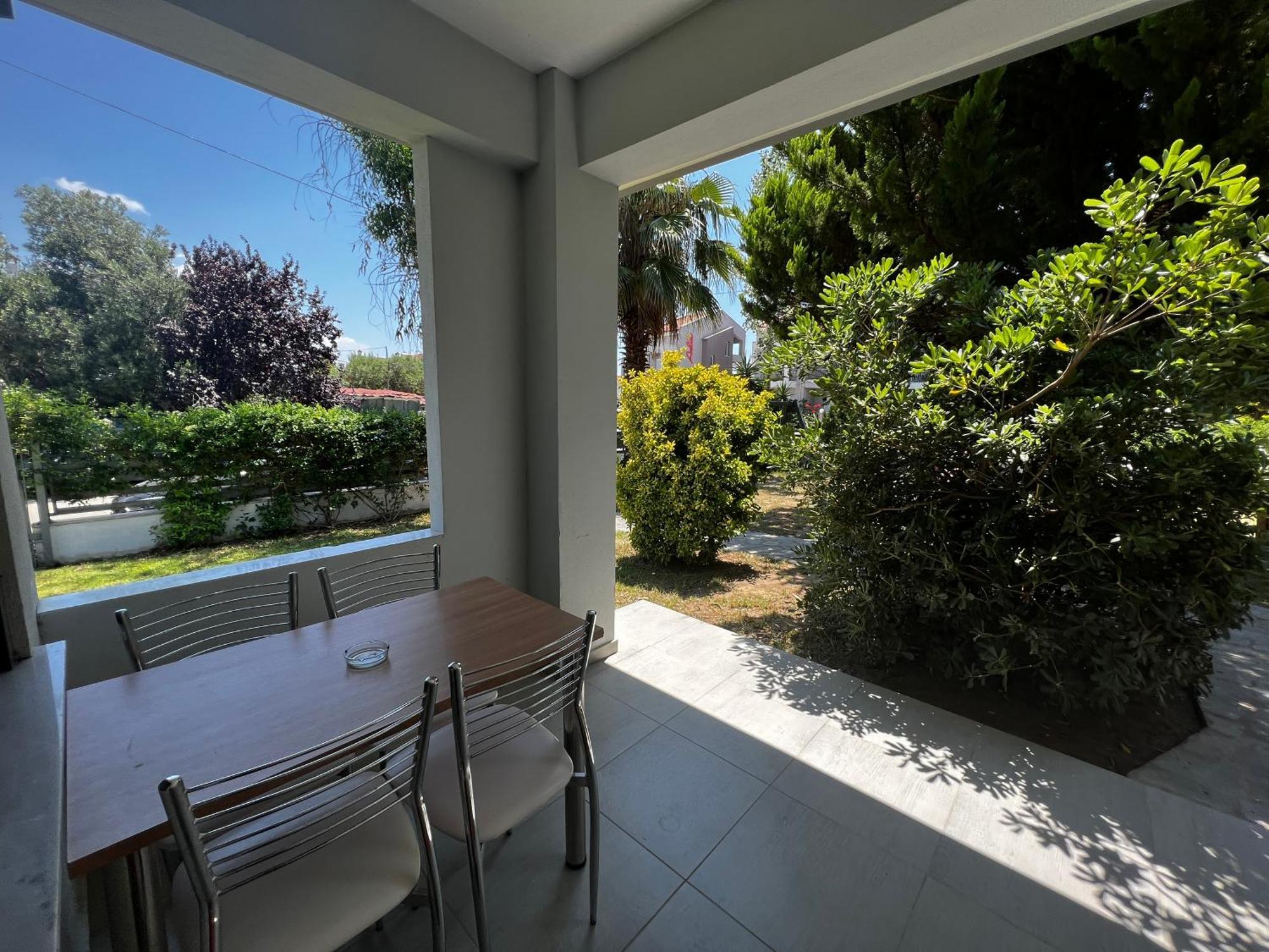 Nikiti Holidays מראה חיצוני תמונה